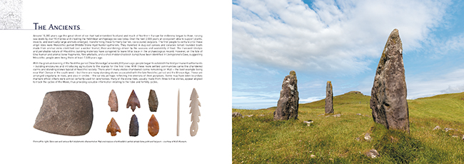 Mull pre history page