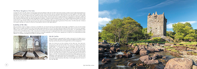 Mull Castles, Clans and Kingdoms page 2