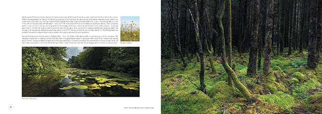 Northern Mull and Tobermory 2/Aros Park