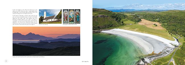 Northern Mull and Tobermory 3/Calgary Beach