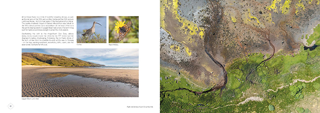 South East Mull page 2