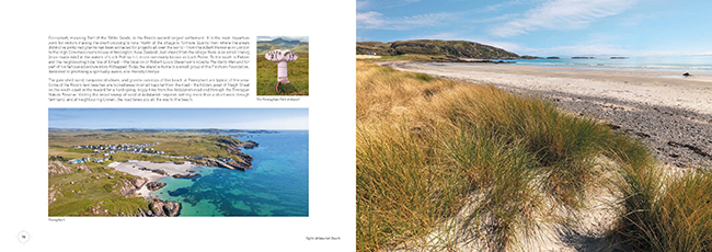 South West Mull page 2 - beach