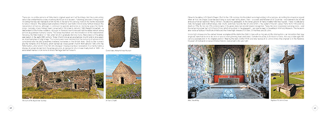 Iona page 2 - nunnery