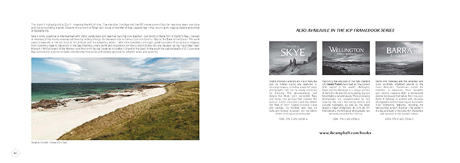 Iona page 4 -Strand of the Seat