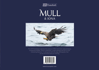 Mull book back cover